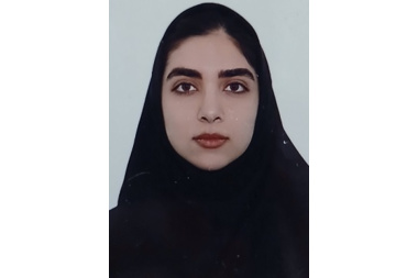 انتشار مقاله دانشجوی دانشگاه صنعتی نوشیروانی بابل در مجله معتبر Scientific Reports زیر گروه Nature