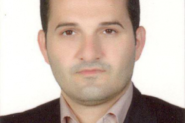 ارتقای مرتبه علمی عضو هیات علمی دانشکده مهندسی مواد و صنایع