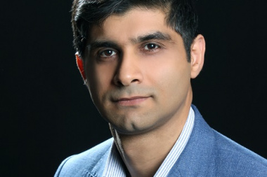 کسب جایزه بهره‌وری سازمان بهره‌وری آسیایی (APO) سال ۲۰۲۴، توسط جناب آقای دکتر محمد مهدی پایدار عضو هیأت علمی دانشکده مهندسی مواد و صنایع