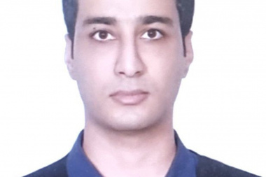 سخنرانی آقای دکتر سینا نیری عضو هیات علمی دانشکده مهندسی مواد و صنایع به مناسبت هفته پژوهش