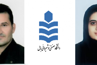 انتشار مقاله محققان دانشگاه صنعتی نوشیروانی بابل در مجله معتبر Scientific Reports زیر گروه Nature