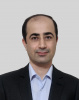 ارتقای مرتبه علمی جناب آقای دکتر حامد جمشیدی اول عضو محترم هیأت علمی دانشکده مهندسی مواد و صنایع