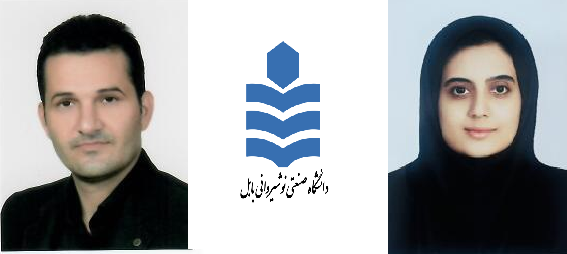 انتشار مقاله محققان دانشگاه صنعتی نوشیروانی بابل در مجله معتبر Scientific Reports زیر گروه Nature
